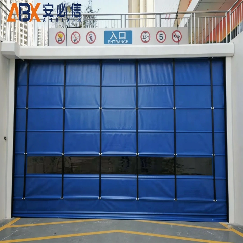 平顶山堆积门