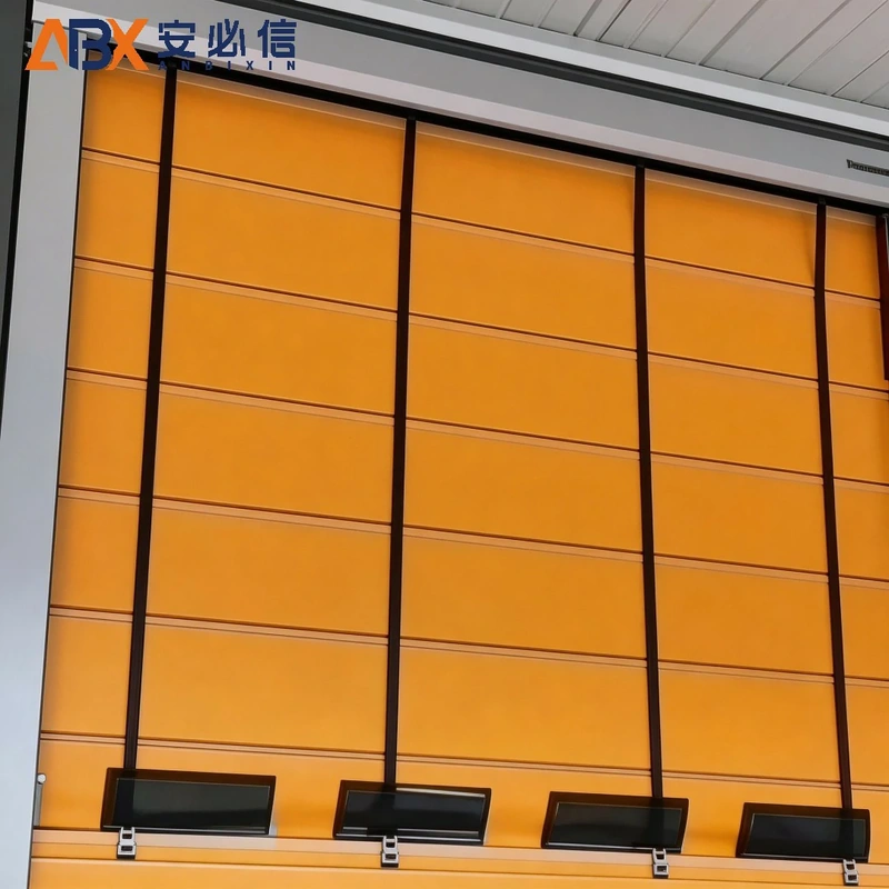 平顶山高速堆积门