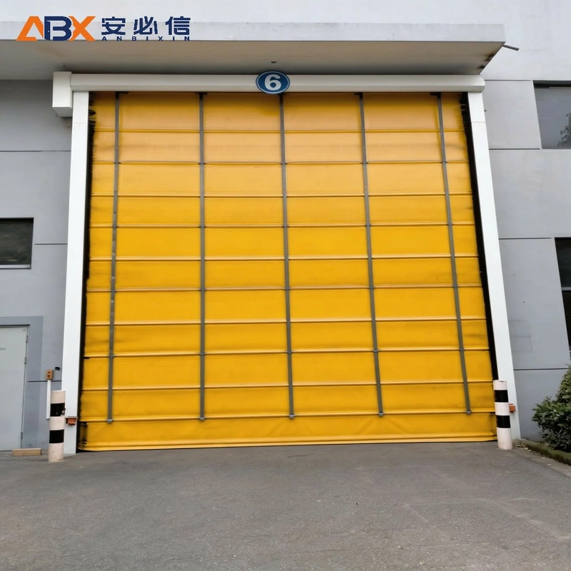 平顶山伸缩式卸货平台