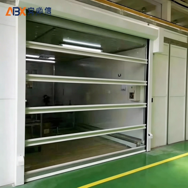 平顶山工业快速门